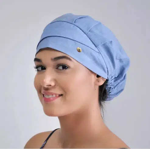 toucas femininas faiko x