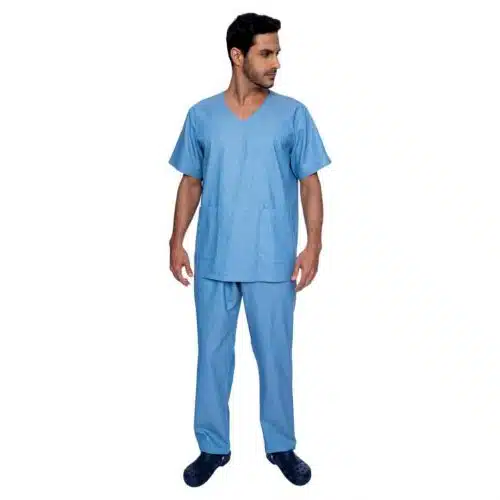 azul jeans claro