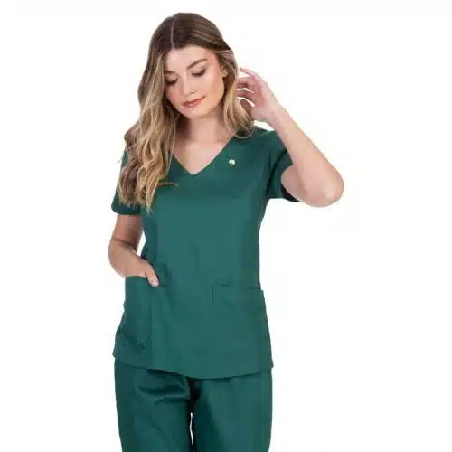 Pijama Cirúrgico Feminino