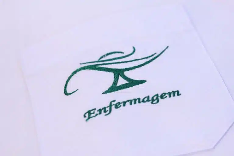 Brasão da Enfermagem