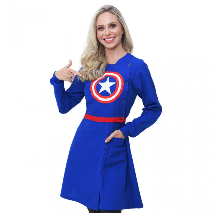 capitão america 2