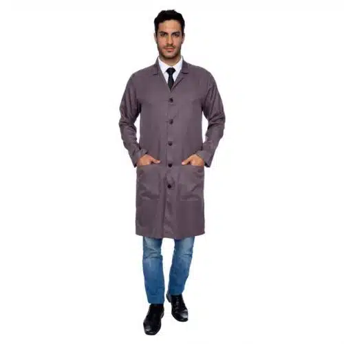 JALECO MASCULINO KINGSMAN TRADICIONAL