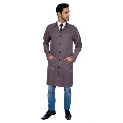 JALECO MASCULINO KINGSMAN TRADICIONAL