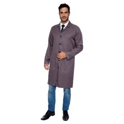 JALECO MASCULINO KINGSMAN TRADICIONAL