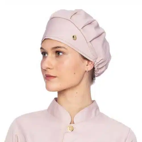 touca feminino nude