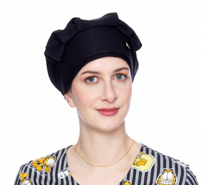 touca feminino preto touca feminino preto