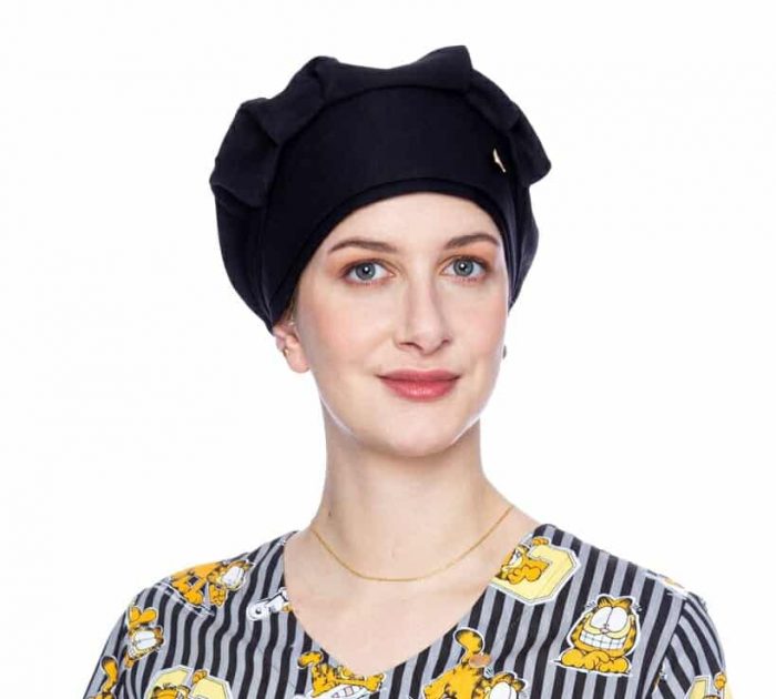 touca feminino preto touca feminino preto
