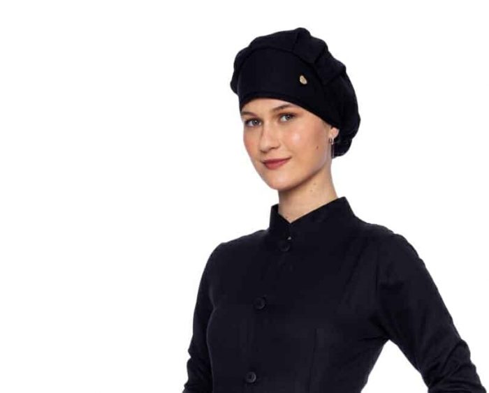 touca feminino preto touca feminino preto