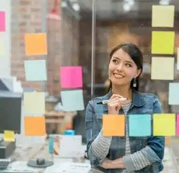 Como melhorar a sua rotina de trabalho?