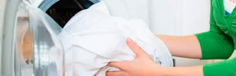 Aprenda como Lavar seu Jaleco