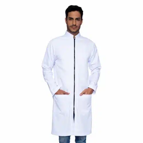 Porta-Jalecos: O que é e para que Serve?