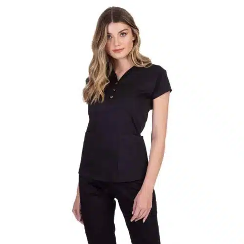 Pijama Cirúrgico Feminino Bya