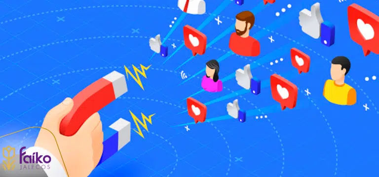 Como atrair novos clientes pelas redes sociais