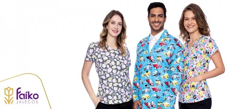 Como cativar as crianças nas consultas