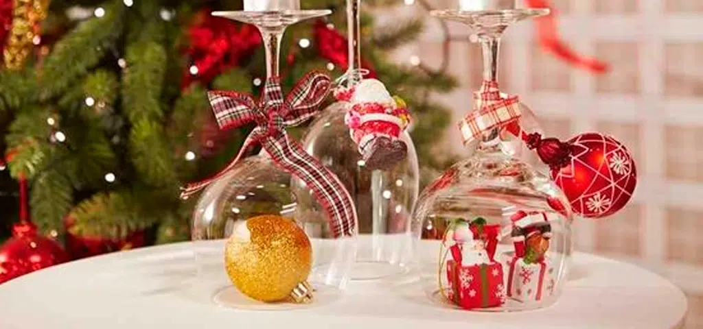 enfeites de natal