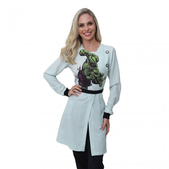 jaleco feminino hulk-2