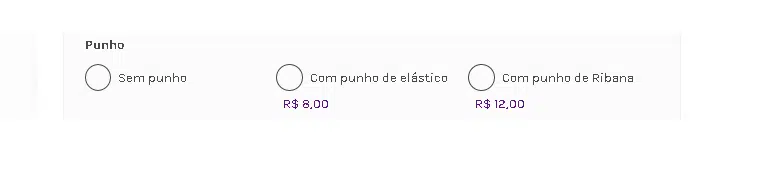 punho