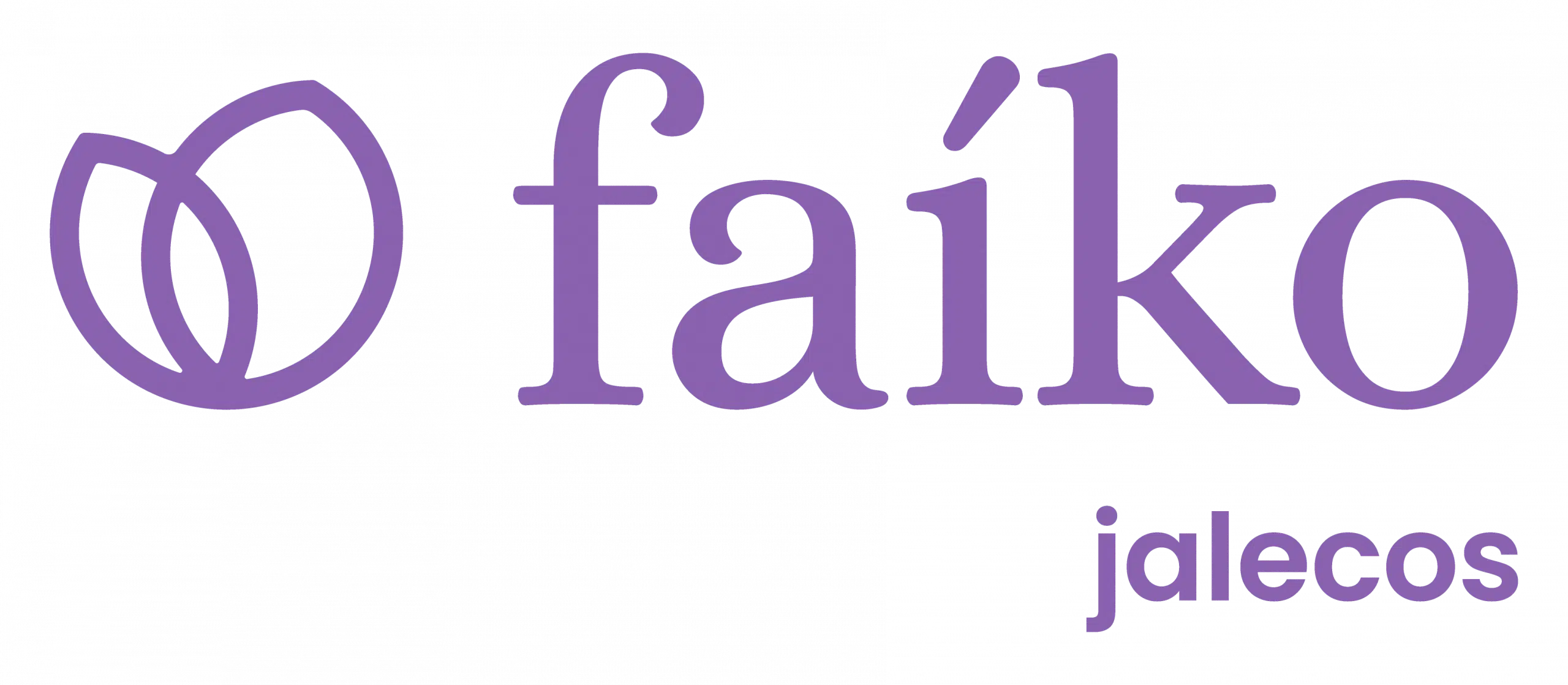 Logo Faíko Jalecos