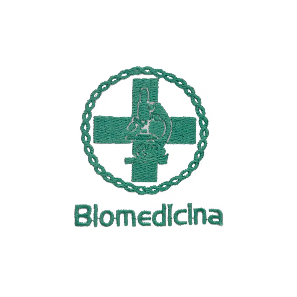 brasao biomedicina