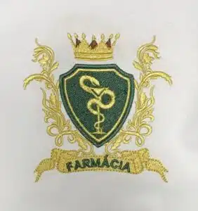 brasao farmacia