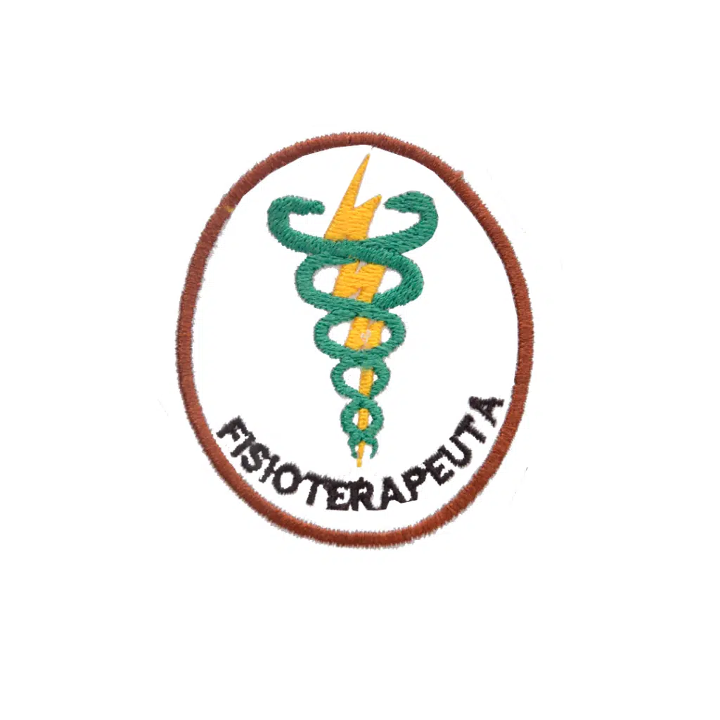 brasao fisioterapia
