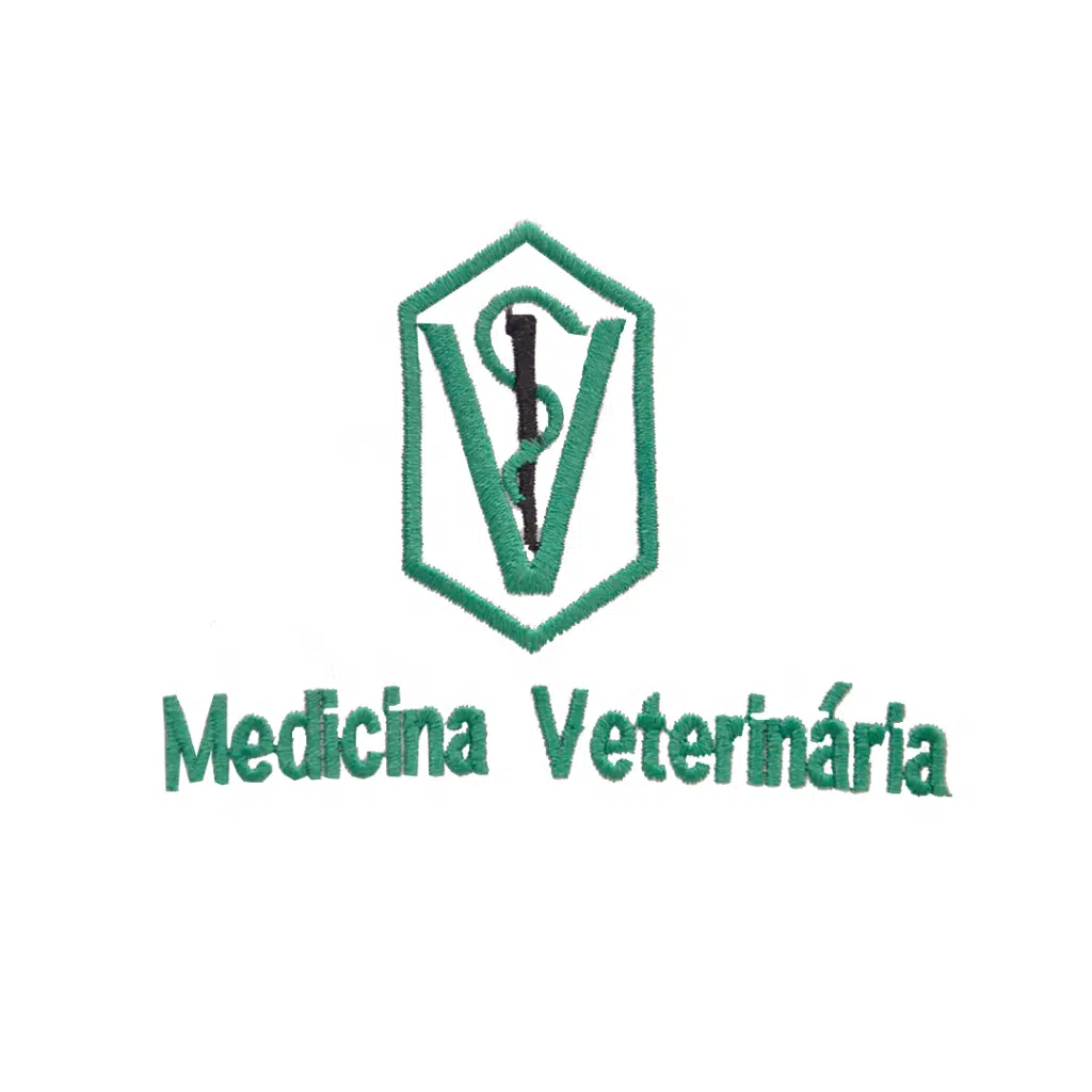 brasao medicina veterinaria