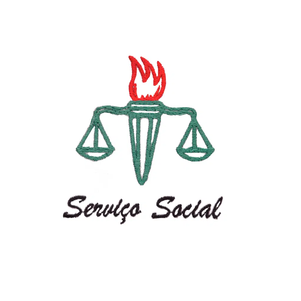 brasao servico social