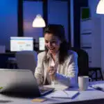 Como melhorar a sua rotina de trabalho?