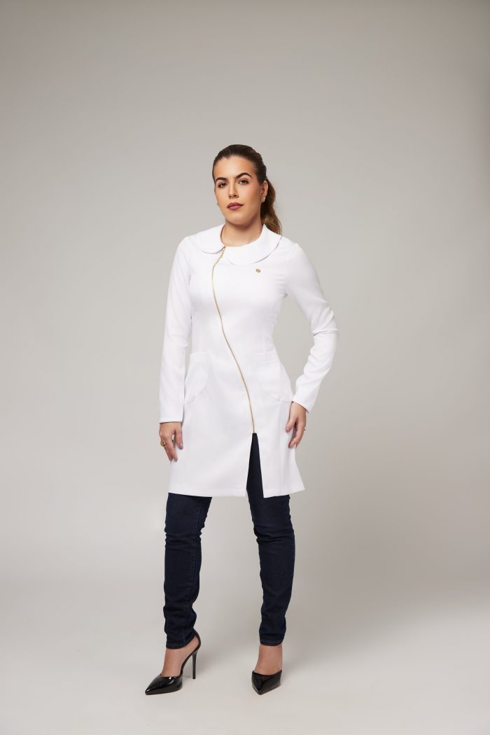 Jaleco-Adélia-Branco-2 Jaleco-Adélia-Branco-2