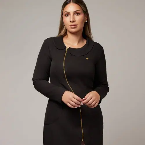 Jaleco-Adélia-Preto