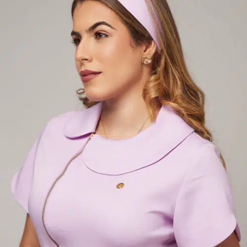 Scrub-Martha-Lilas