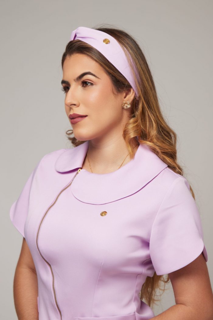 Scrub-Martha-Lilas Scrub-Martha-Lilas