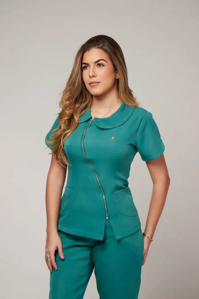 Scrub-Martha-Verde