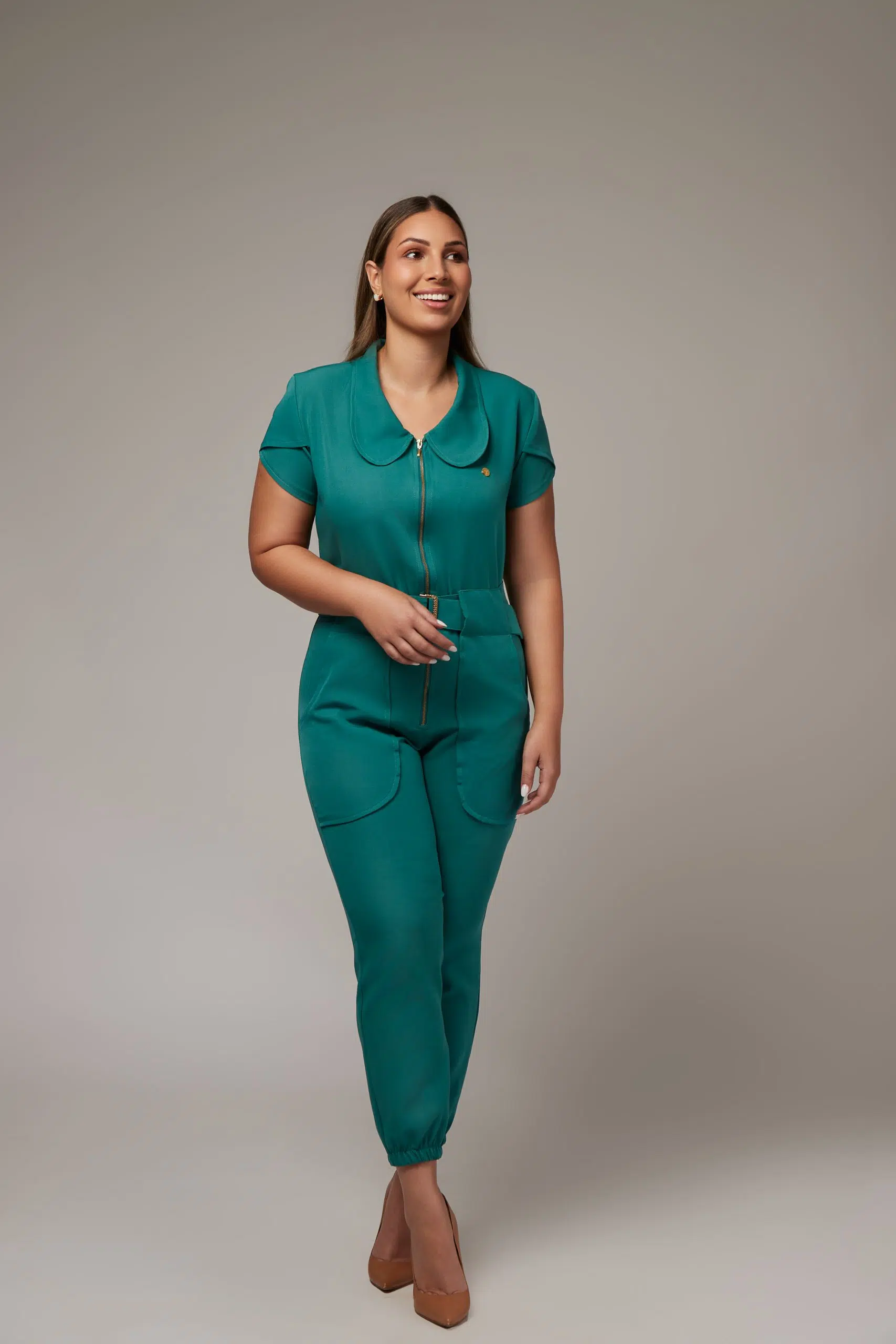 Macacao Lygia verde 2 scaled